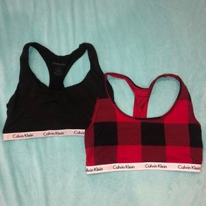 Calvin Klein Bras